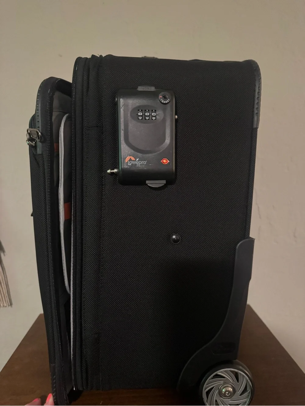 Lowepro Pro Roller X100 - Like NEW